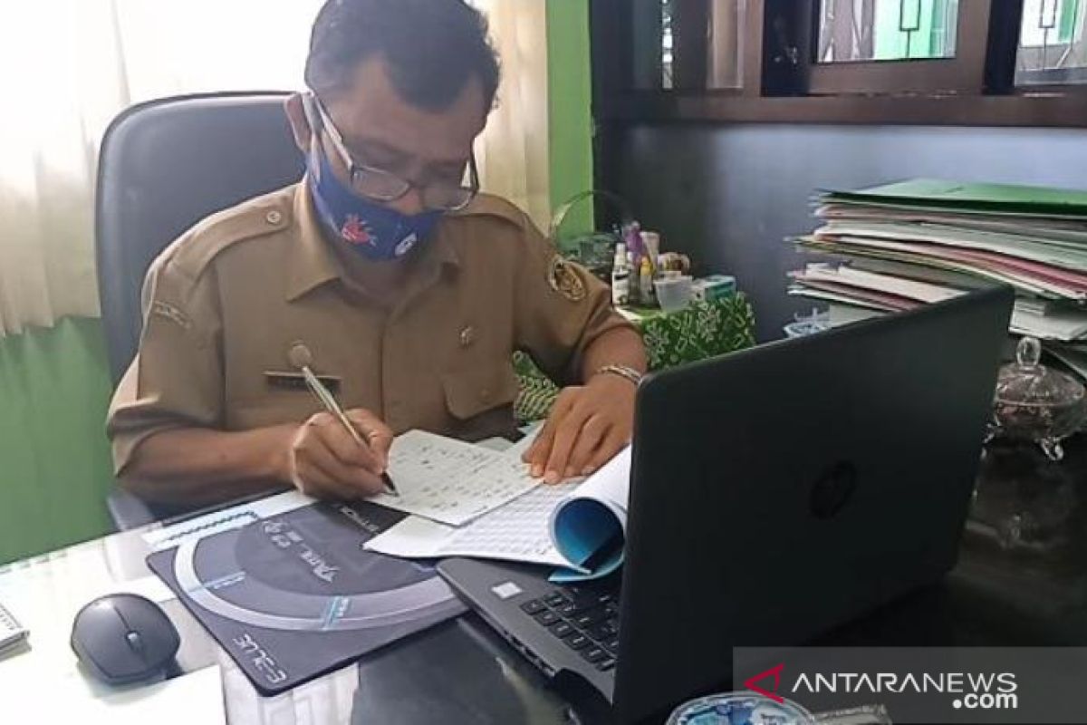 Pemerintah Kabupaten Madiun dorong petani produksi pupuk organik alami