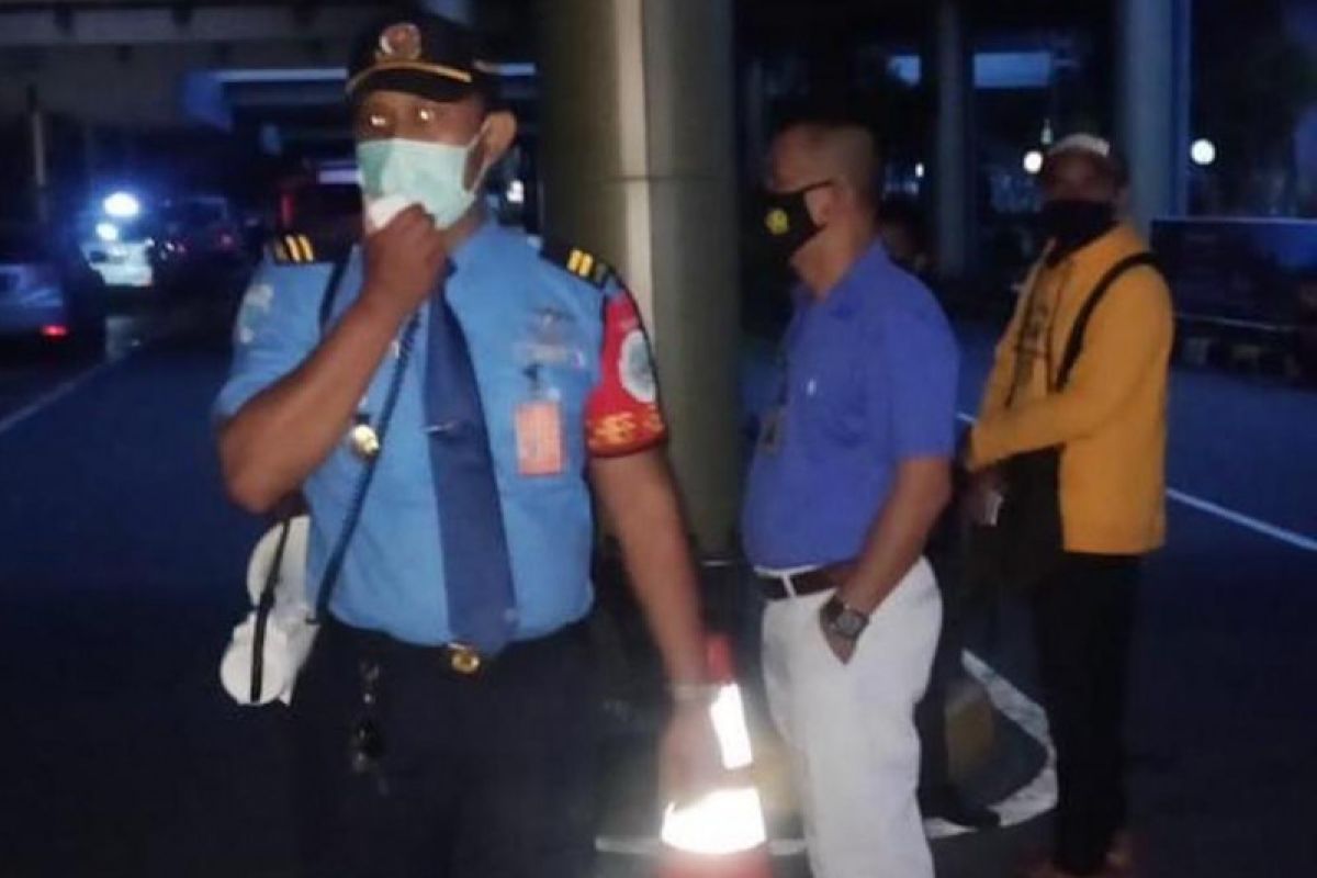 Angkasa Pura minta maaf atas  mati listrik di Bandara Minangkabau