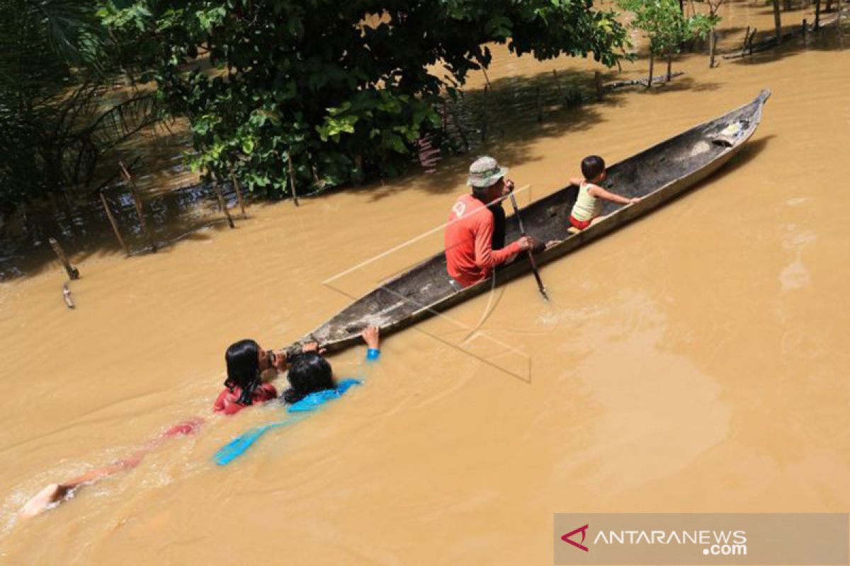 Aceh residents gear up for potential hydrometeorological disasters