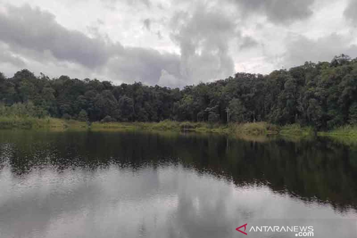 TNLL  masih pertimbangkan buka kembali obyek wisata Danau Tambing