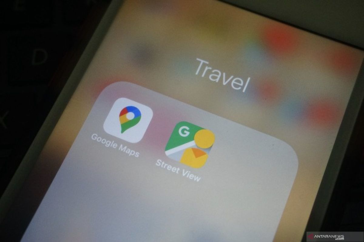 Google Maps mulai berikan informasi tarif tol