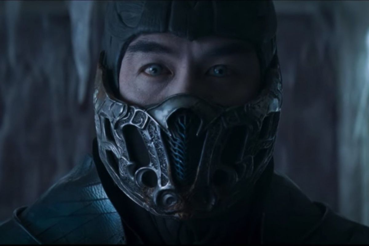 Penayangan film 'Mortal Kombat' diundur