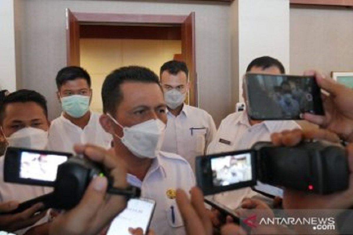 Gubernur Kepri Ansar Ahmad dukung keinginan Natuna-Anambas jadi provinsi