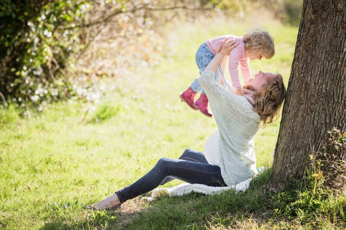 Pentingnya 'me time' untuk orang tua dengan anak autisme