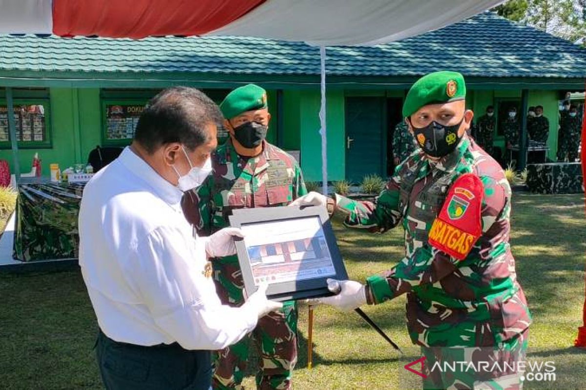 Masyarakat minta TMMD 2022 dipusatkan lagi di Ibele Jayawijaya