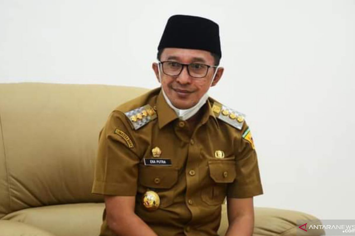 Masyarakat dihimbau waspada karena ini telah dan akan terjadi di Tanah Datar