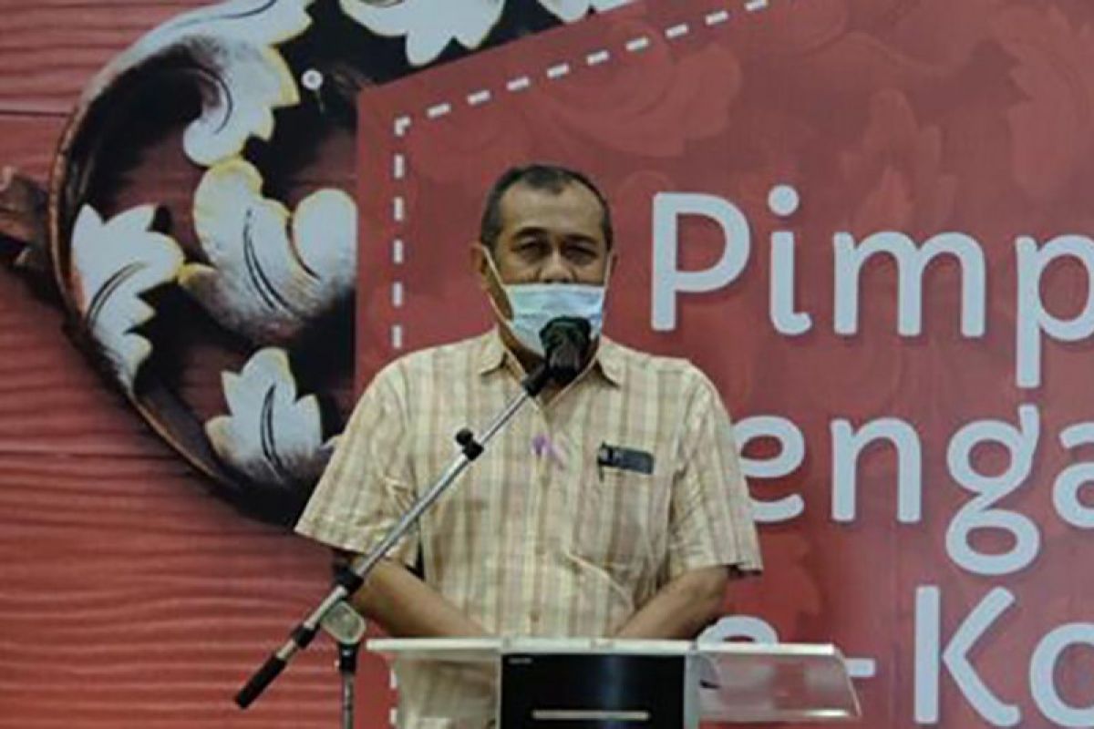 Wali kota ajak wartawan ikut promosikan Kota Magelang