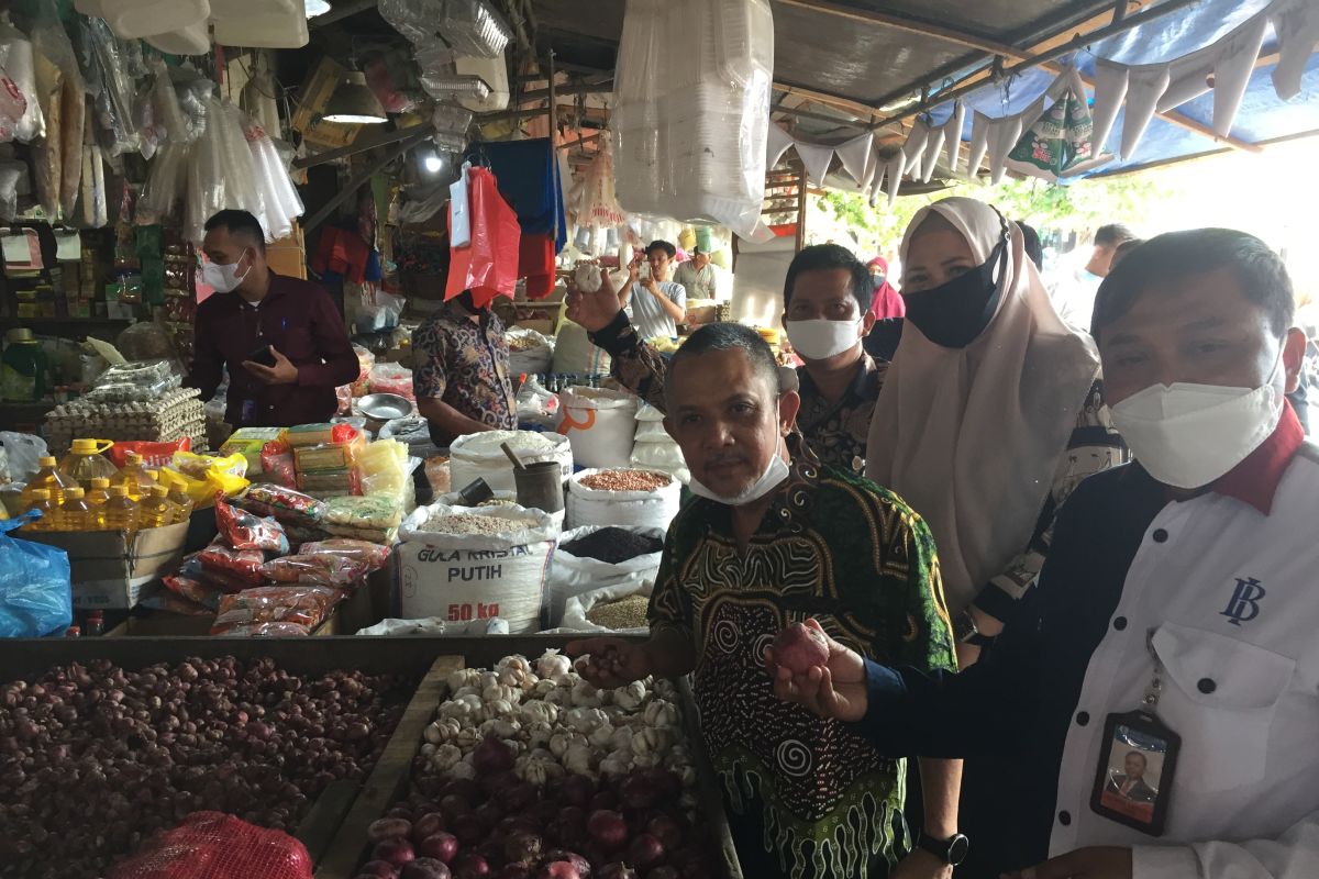 Antisipasi lonjakan harga jelang puasa, ini yang dilakukan Disperindag Aceh