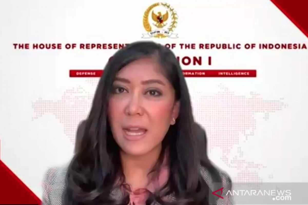 Hari Penyiaran Nasional, RUU Penyiaran disiapkan dukung TV digital