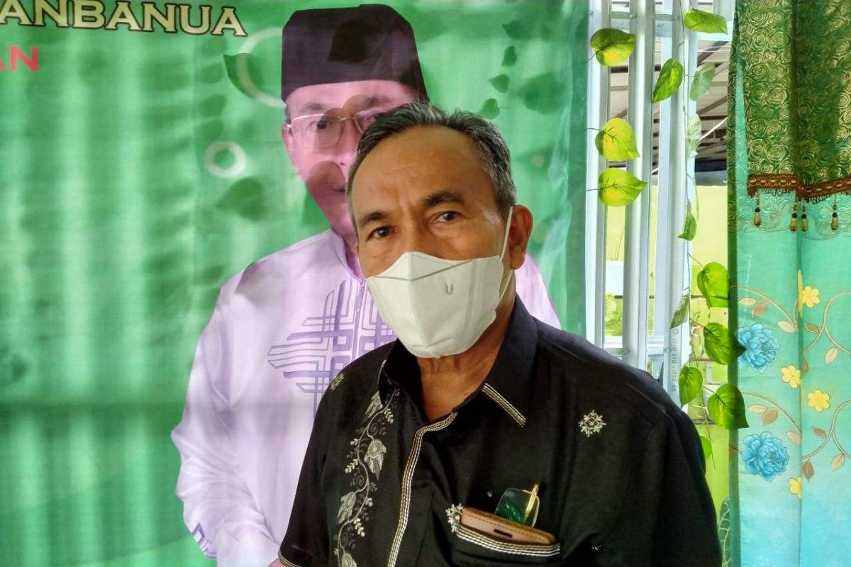 Kabupaten/kota dinilai siap laksanakan penerimaan CPNS dan PPPK