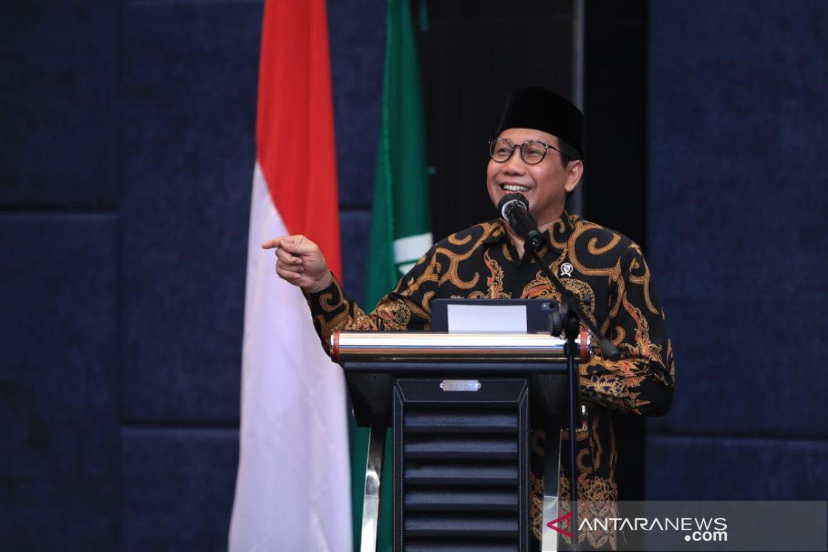 Mendes PDTT minta penggunaan Dana Desa berbasis permasalahan desa