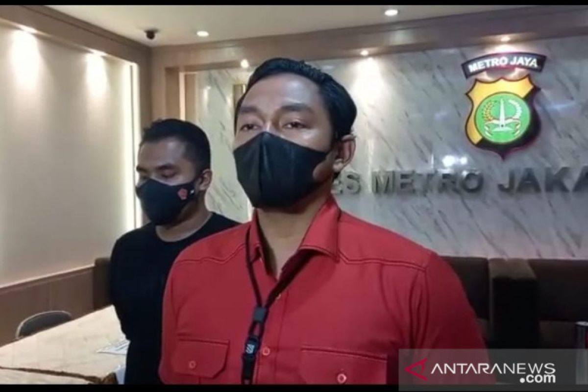 Polisi buka posko pengaduan korban 'filler'