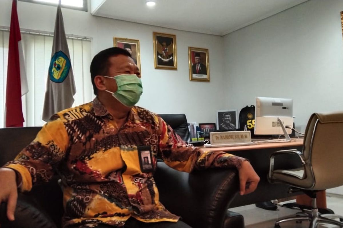 Akademisi dorong pemkot hadirkan investasi di Bandarlampung