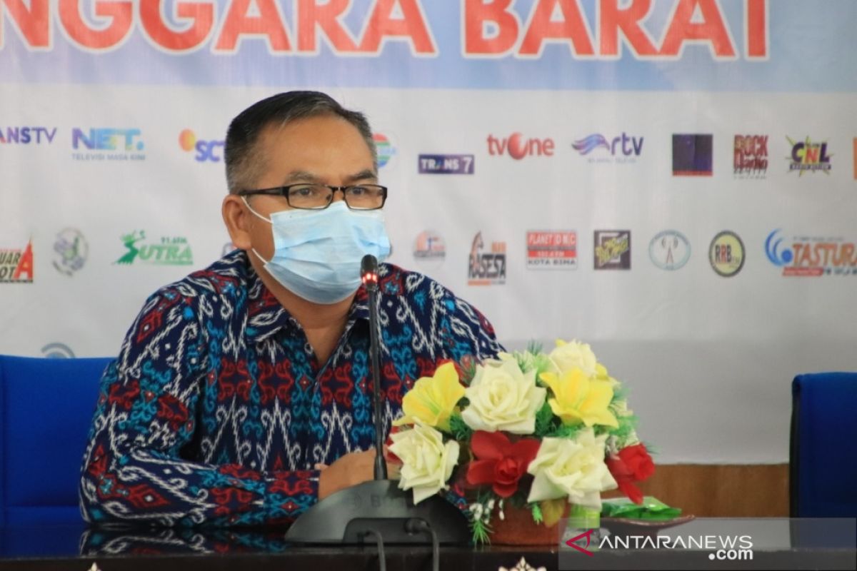 NTB harapkan Harsiarnas momentum transformasi ke sistem digital