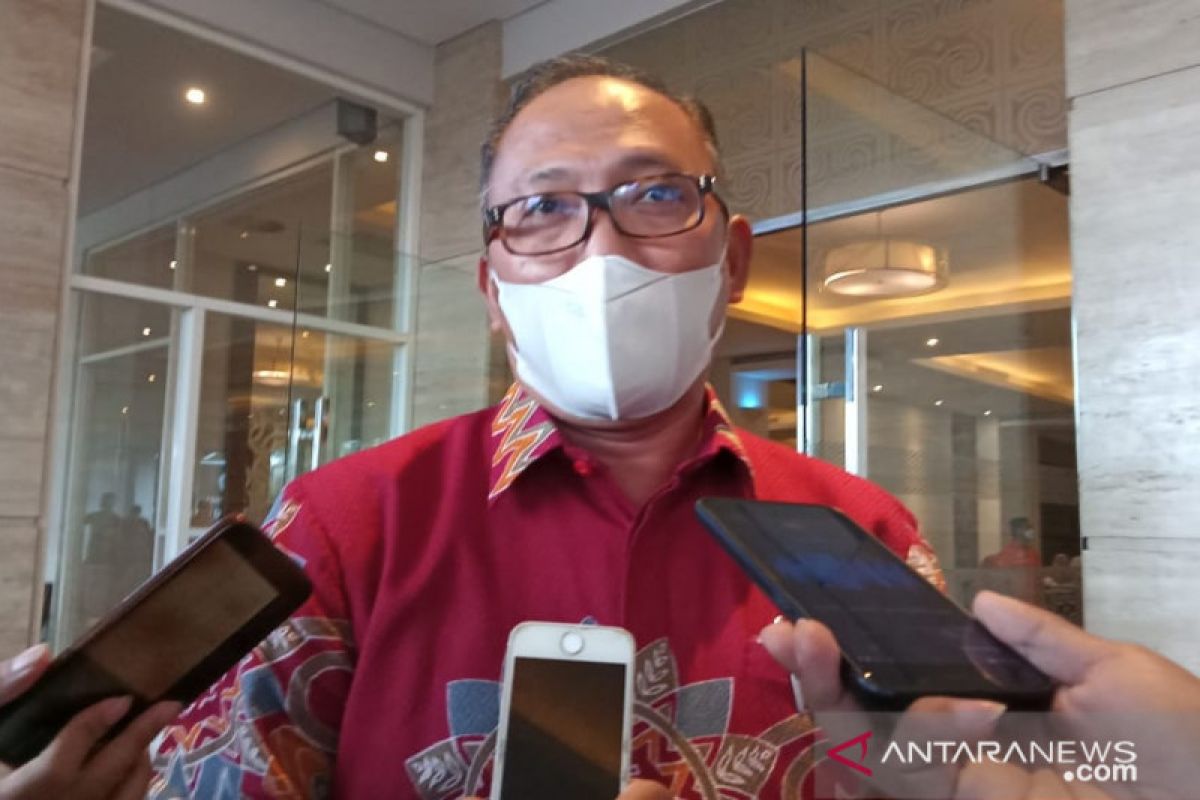 Sulsel berupaya perluas pasar ekspor komoditi pertanian dan perikanan