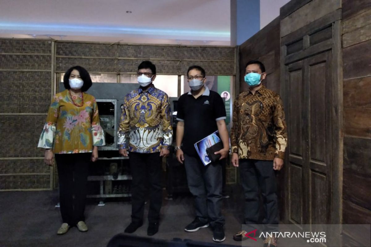 Menkominfo imbau masyarakat tidak sebar foto aksi teror