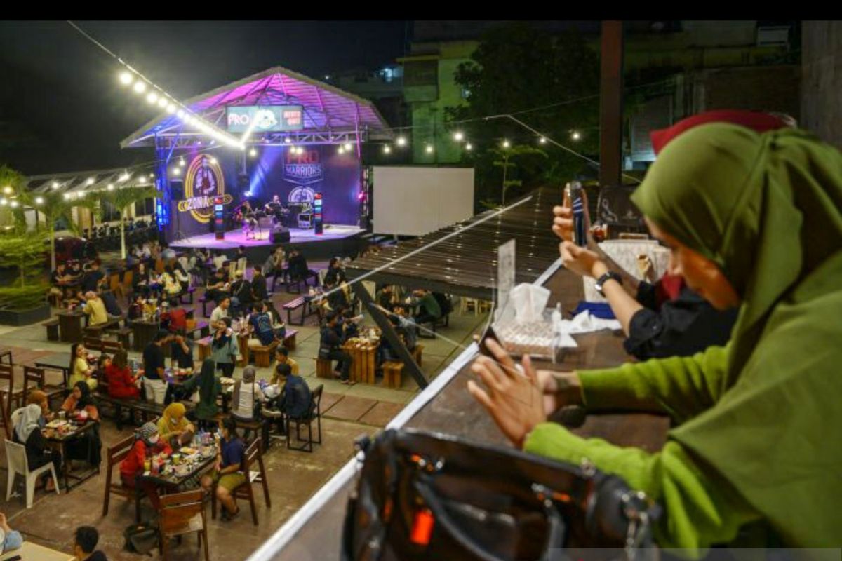 DPRD  desak Pemkot Palu tutup tempat hiburan malam saat Ramadan