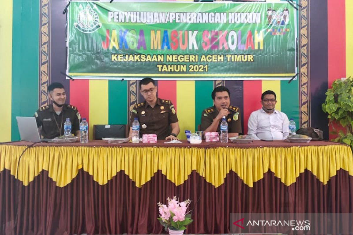 Jaksa ingatkan pelajar bijak gunakan media sosial