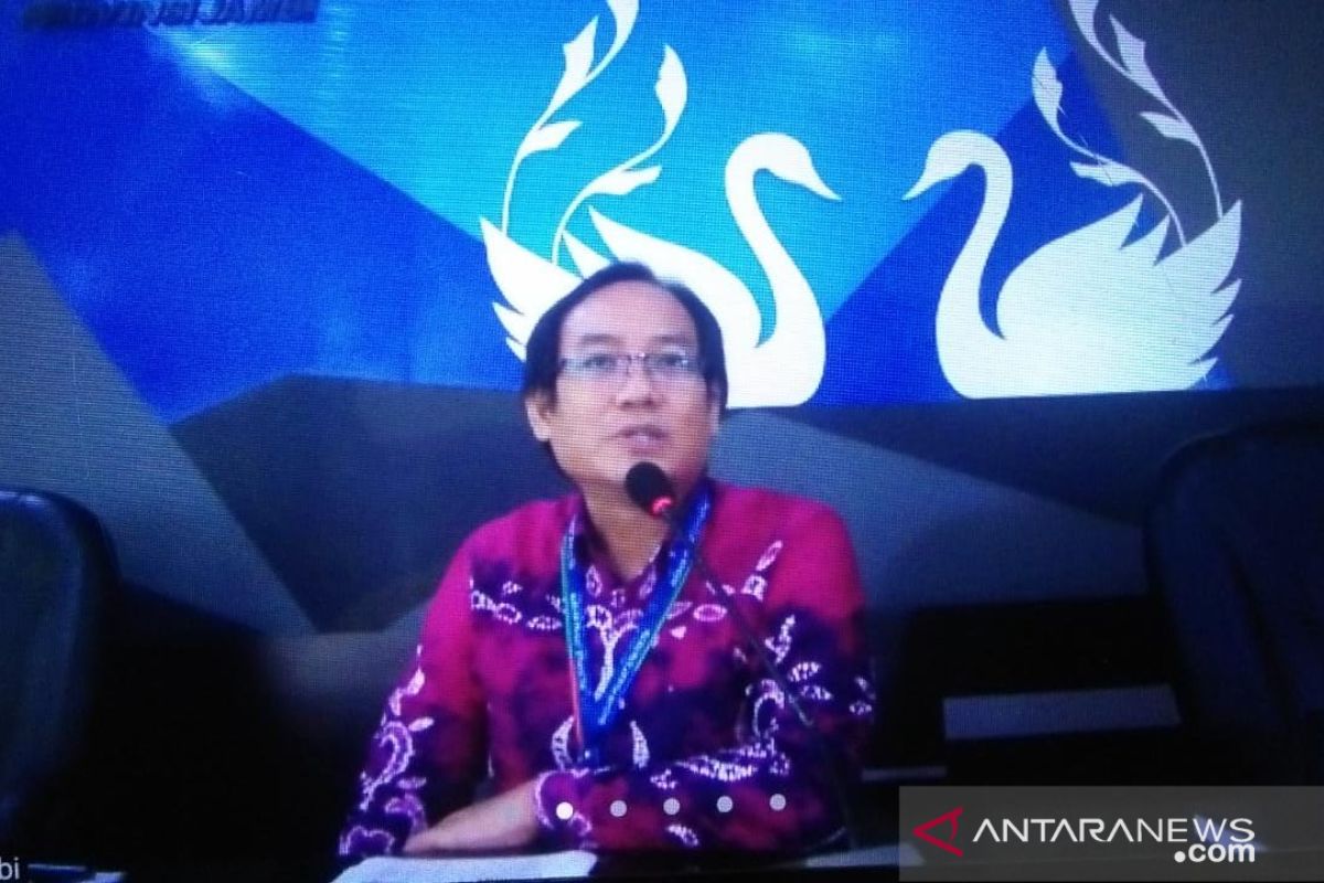 Bungo dan Kota Jambi inflasi tertinggi di Sumatera