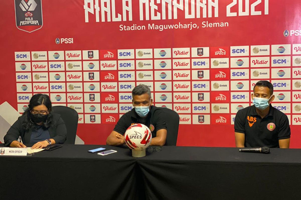 Persiraja siap imbangi Persib Bandung