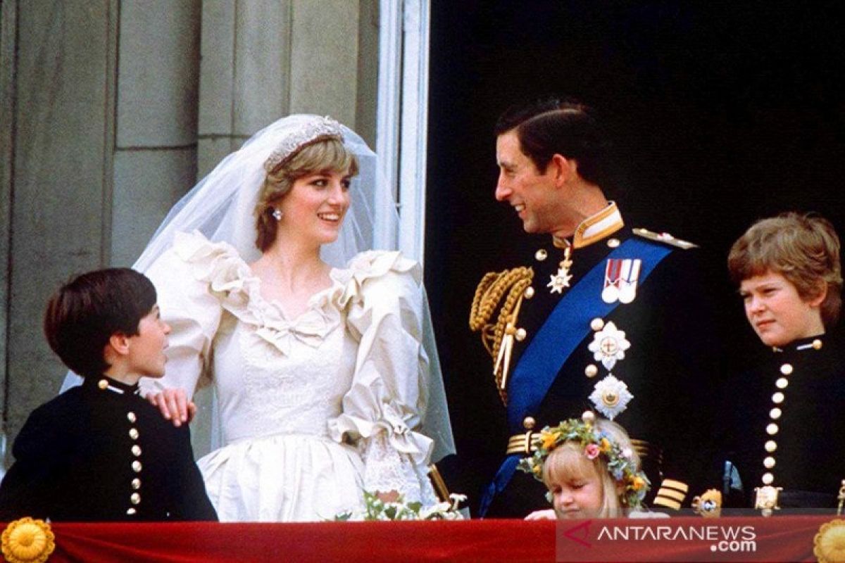 Pentas musikal Putri Diana akan tayang di Netflix sebelum Broadway