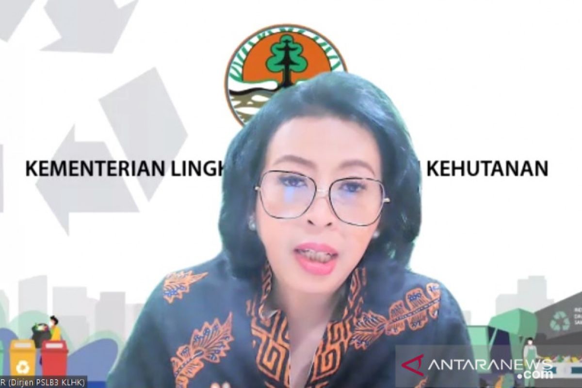 KLHK pastikan Penghargaan Adipura tetap ada