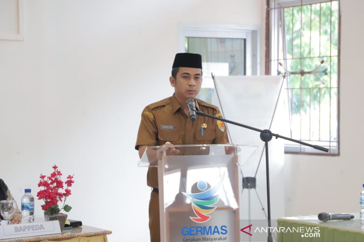 Ini maksud Pemkot Solok dukung pengembangan perguruan tinggi Islam di daerahnya