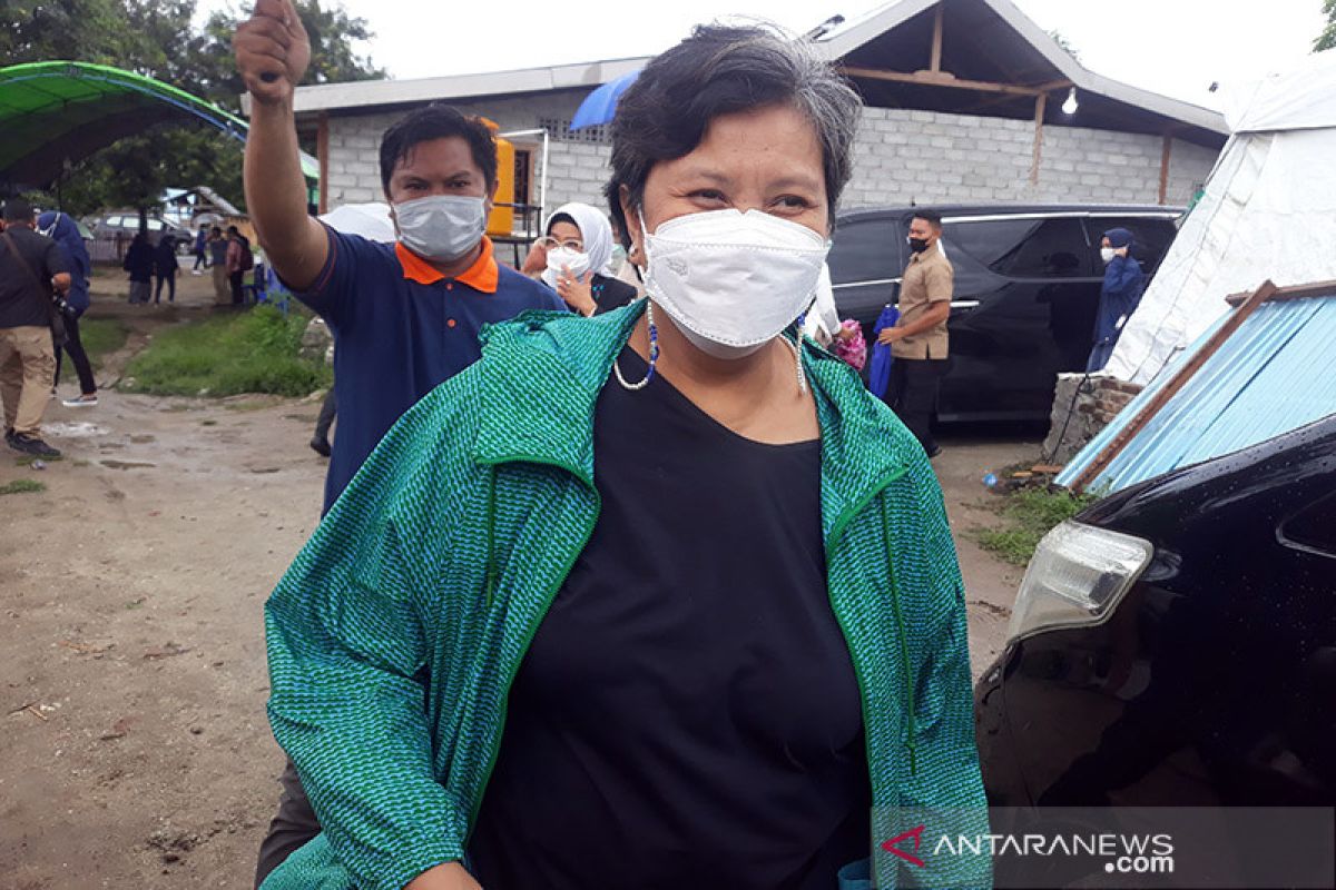 Wakil Ketua MPR: Penegakan PPKM darurat perlu konsistensi tinggi