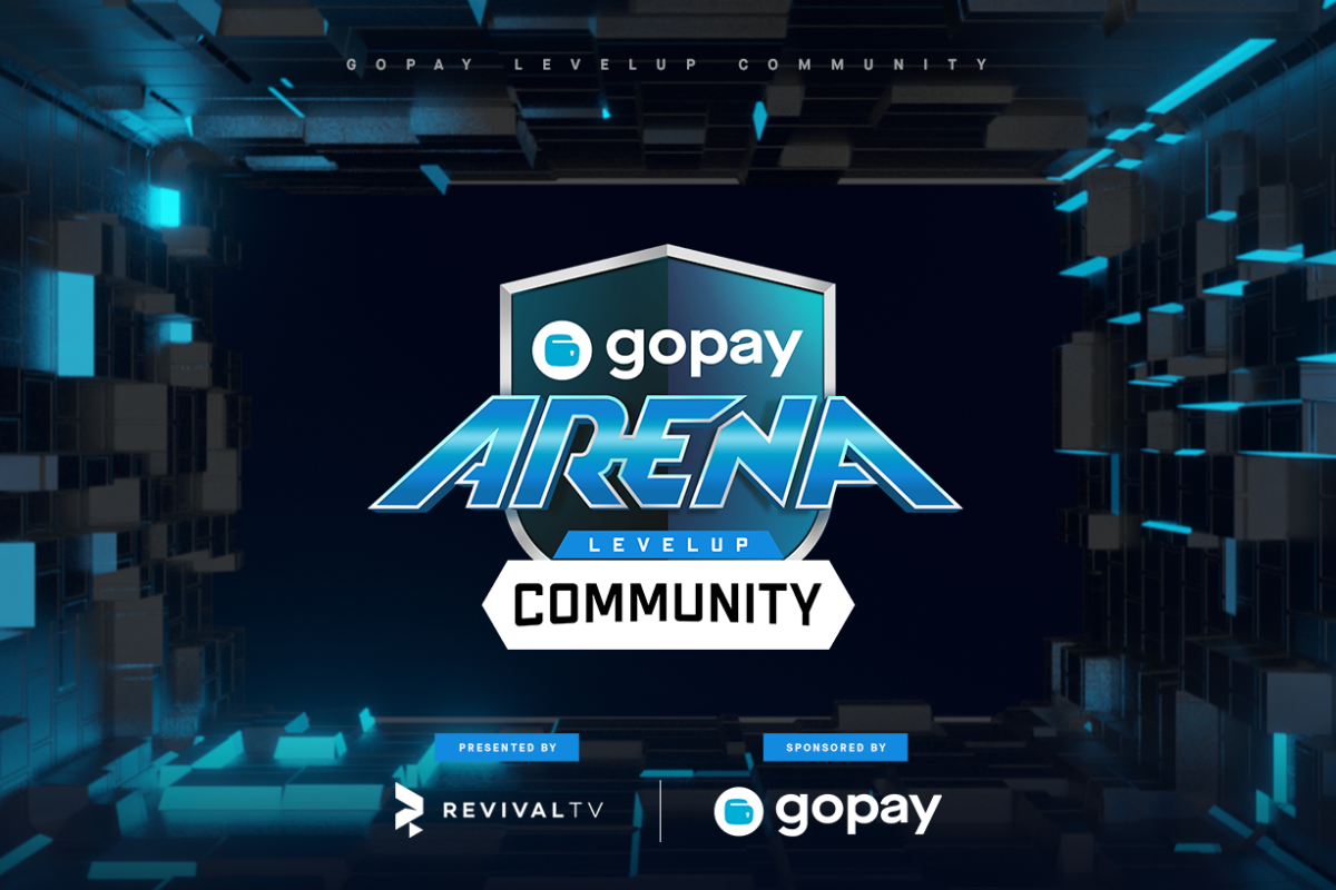 Turnamen Mobile Legends dan PUBG amatir Gopay Arena kembali digelar
