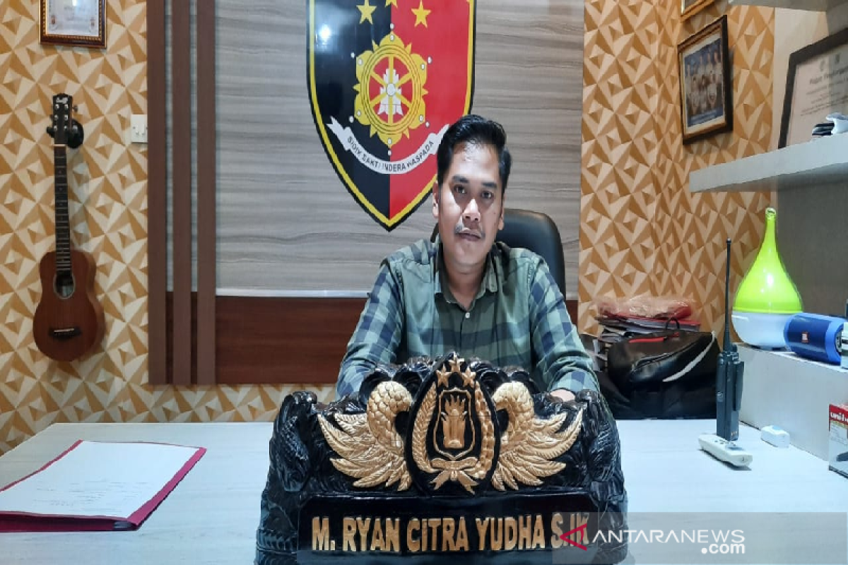 Polisi: Pelaku penganiayaan berat IRT Banda Aceh alami gangguan jiwa