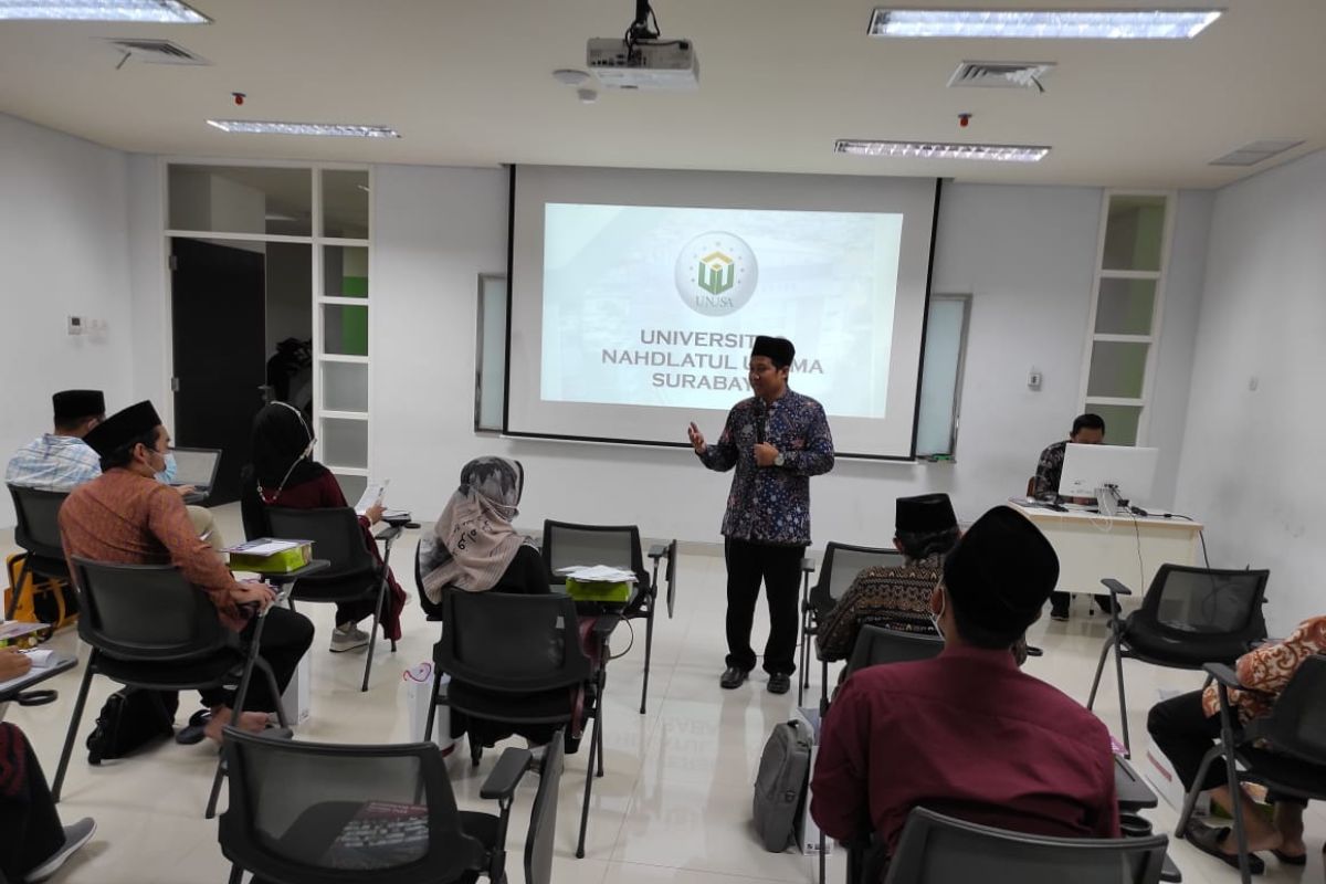 Unusa siapkan program CBL bagi pondok pesantren di Jatim