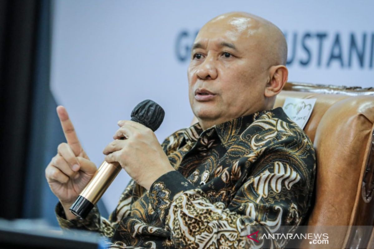 Menkop: 4 juta UMKM masuk ekosistem digital sebagai langkah adaptasi