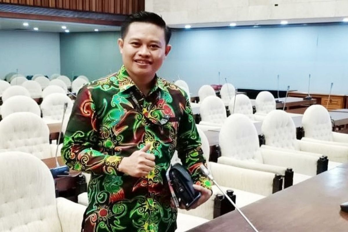 Demokrat Kalteng buka ruang bagi kader untuk kembali