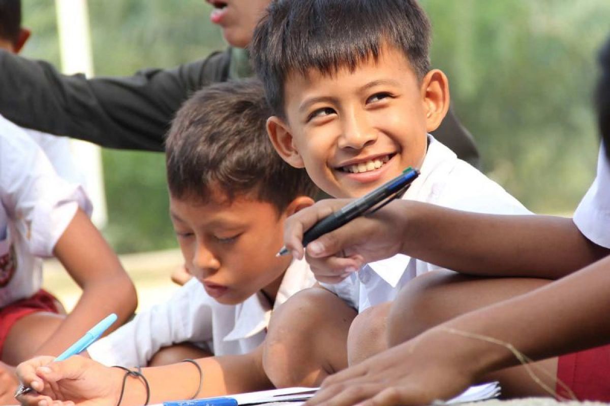 Dukung percepatan pencegahan stunting, Tanoto Foundation gelar lokakarya di tujuh kabupaten