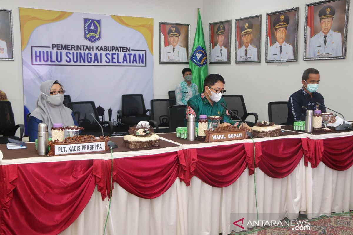 HSS ikuti verifikasi lapangan penghargaan APE 2021