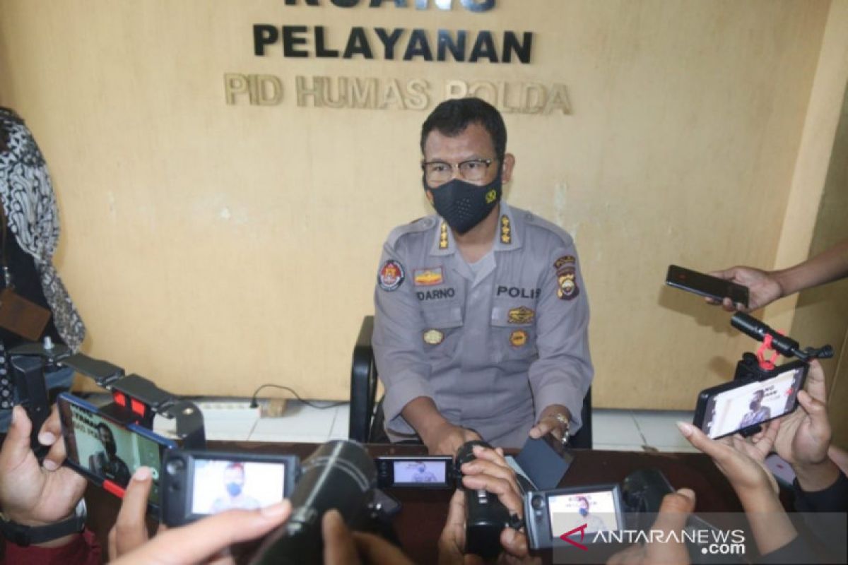 Sebanyak 15 polsek di Bengkulu tidak lagi lakukan penyidikan