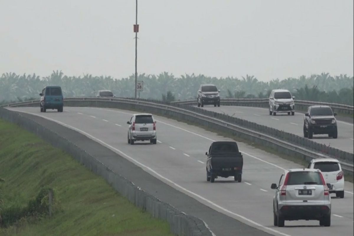 Pengamat: Jalan Tol Medan-Parapat tingkatkan ekonomi Sumut 0,45 persen