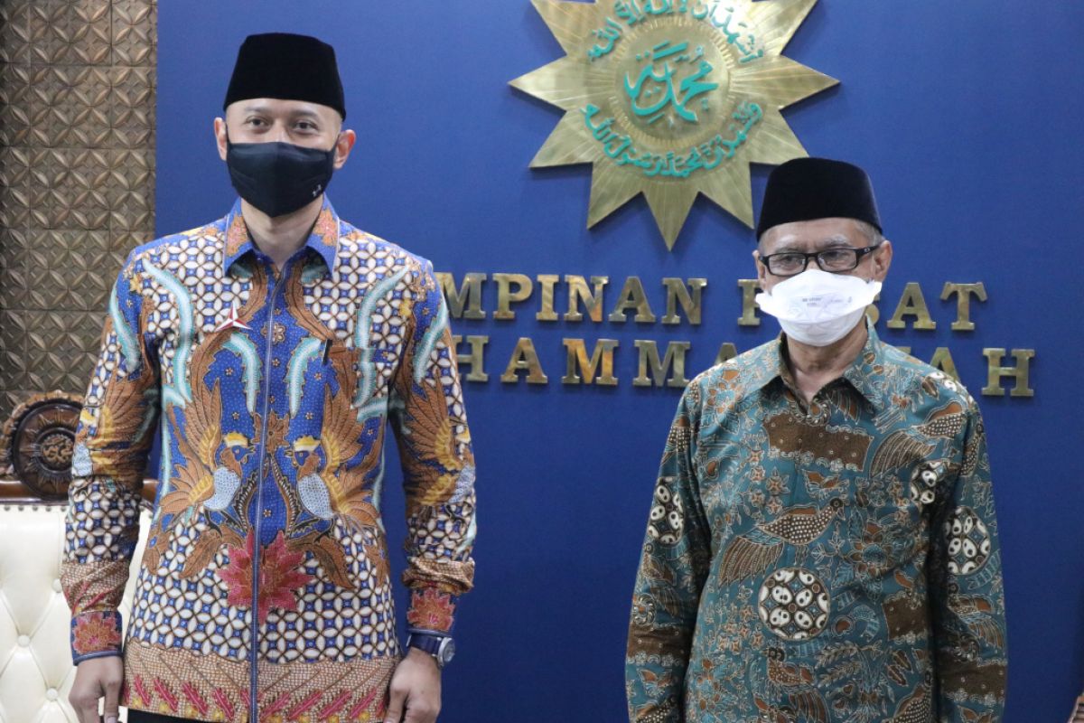 PP Muhammadiyah ingatkan parpol komitmen majukan bangsa