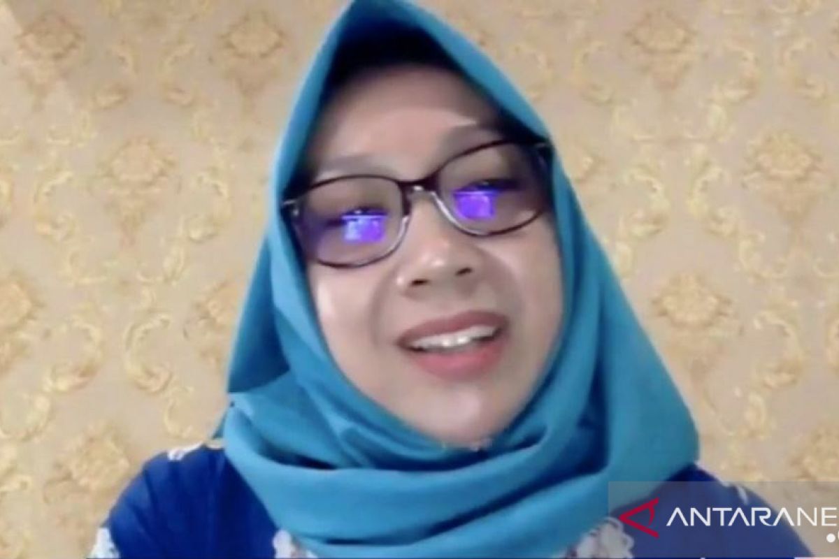 Perkuat ketahanan keluarga cegah radikalisme-terorisme oleh perempuan