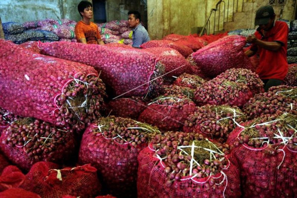 Sumatera Selatan alami inflasi 0,15 persen Maret 2021