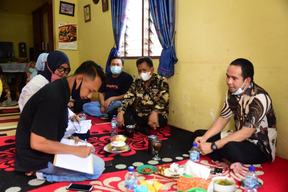 Deli Serdang kerahkan 3.805 petugas untuk pendataan keluarga