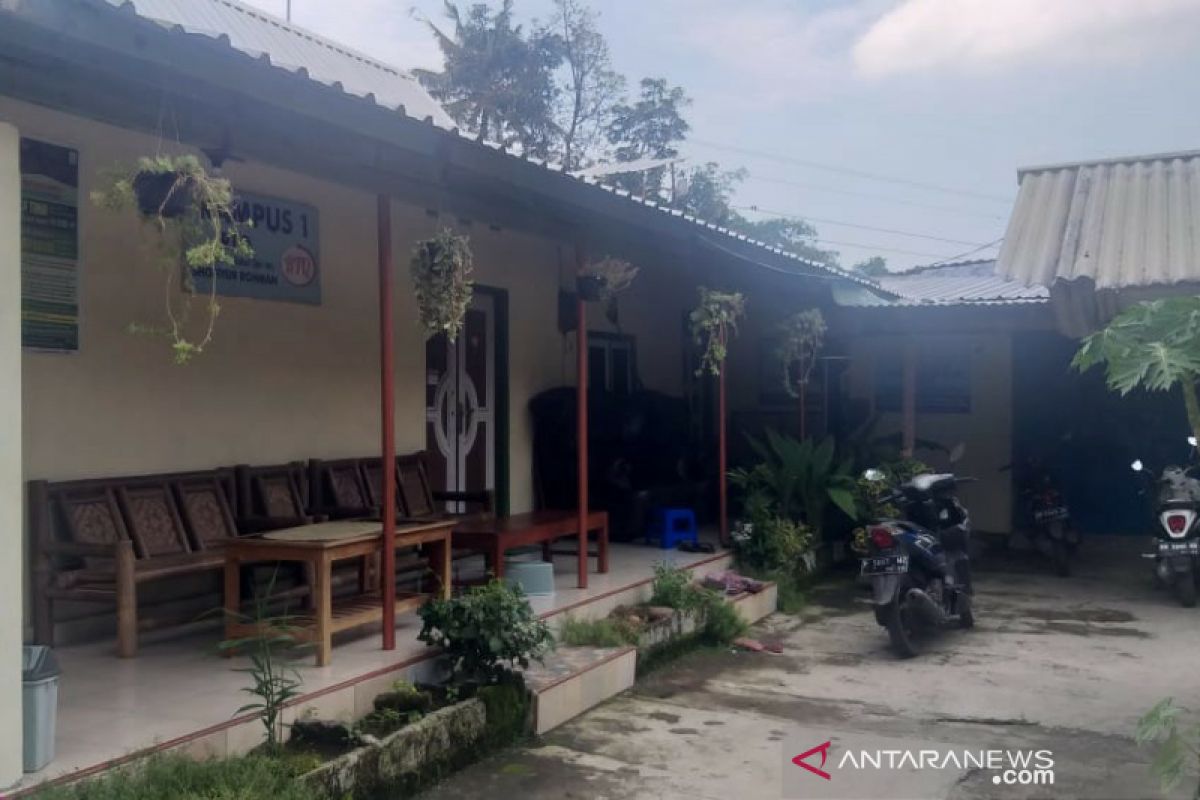 Tim Densus 88 tangkap terduga teroris di Klaten