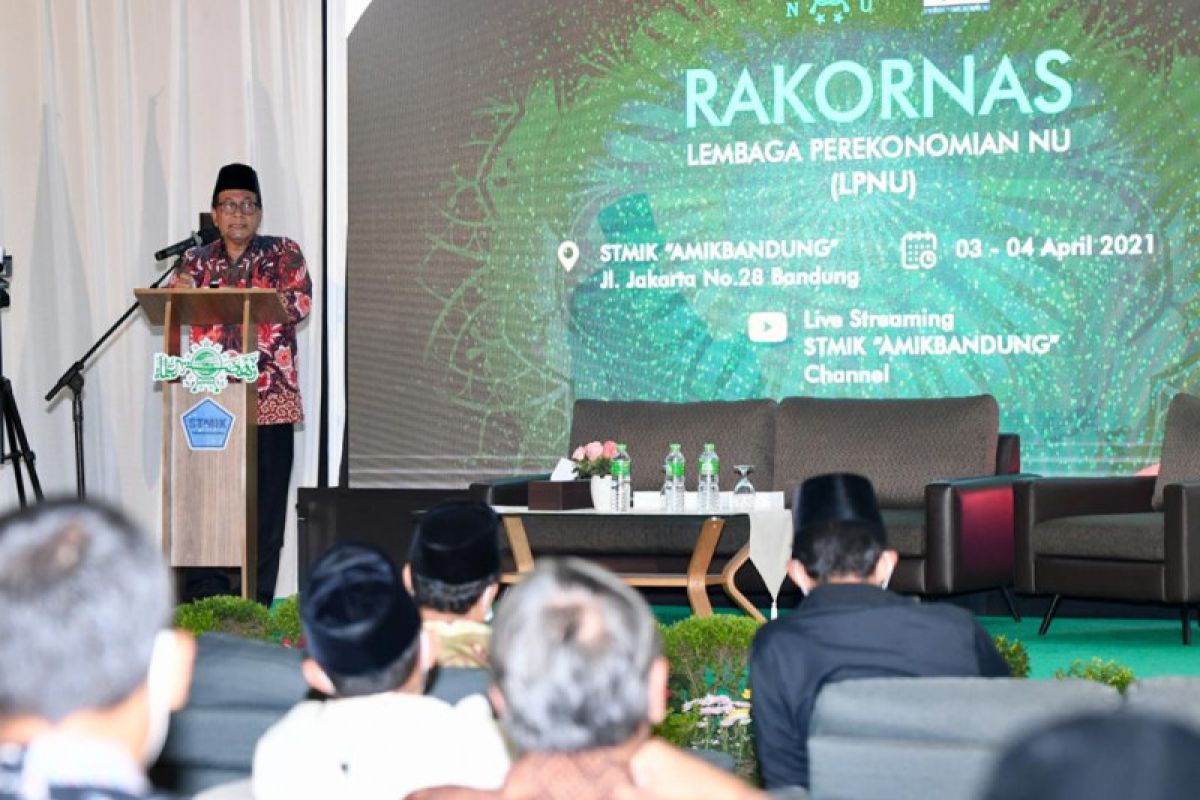 Kemenkop UKM dorong usaha mikro mendapatkan legalitas formal