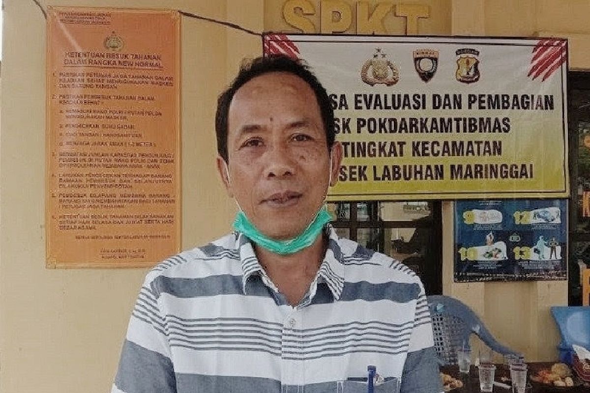 Lamtim akan terapkan belajar tatap muka pada awal Juli