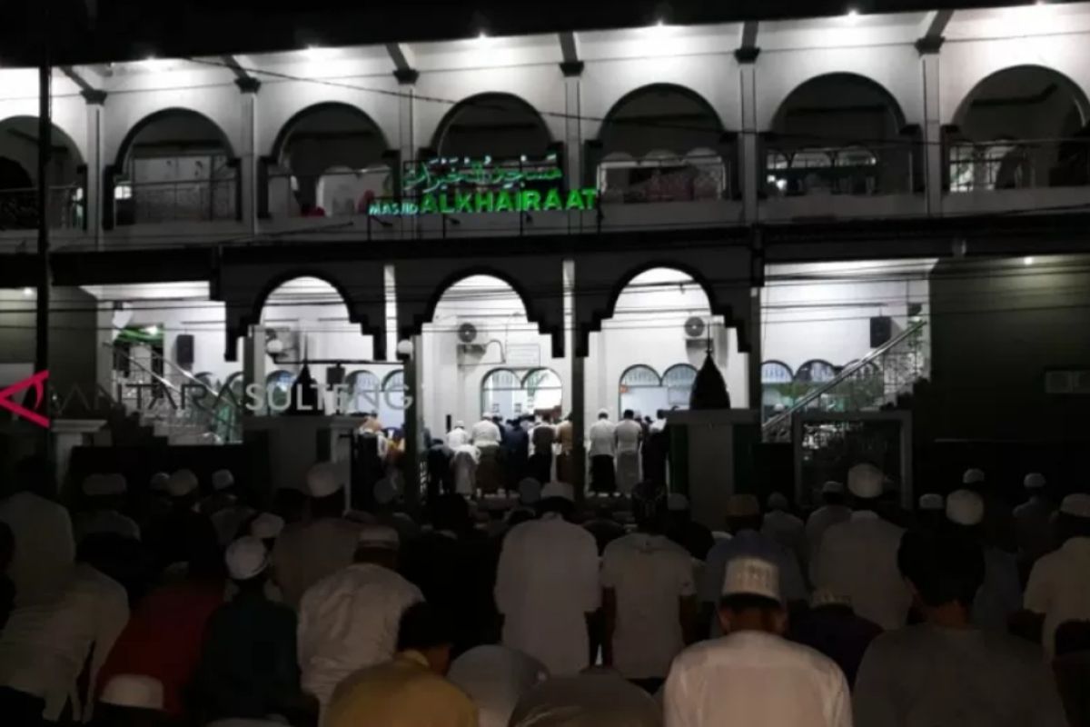 Yogyakarta menunggu ketentuan pusat untuk susun aturan ibadah Ramadhan