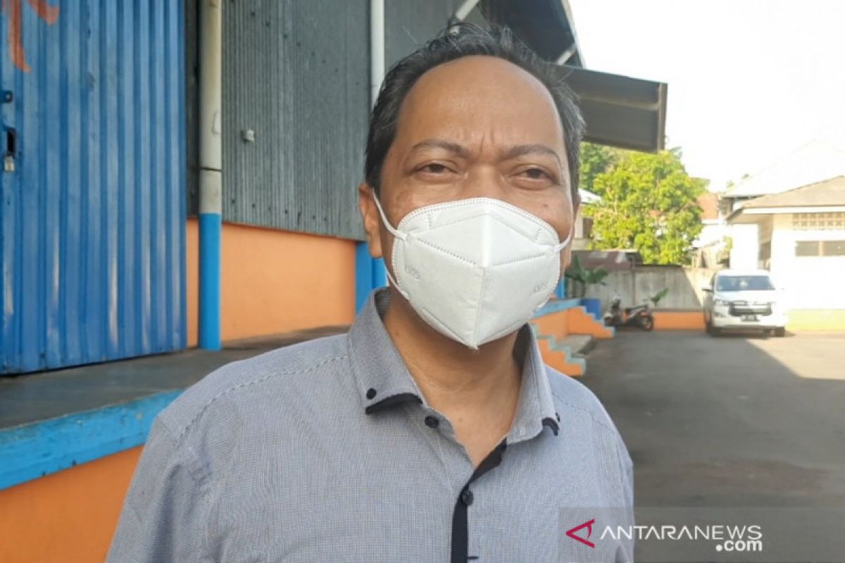 Jelang puasa Bulog Tanjungpinang siapkan daging beku impor dari India