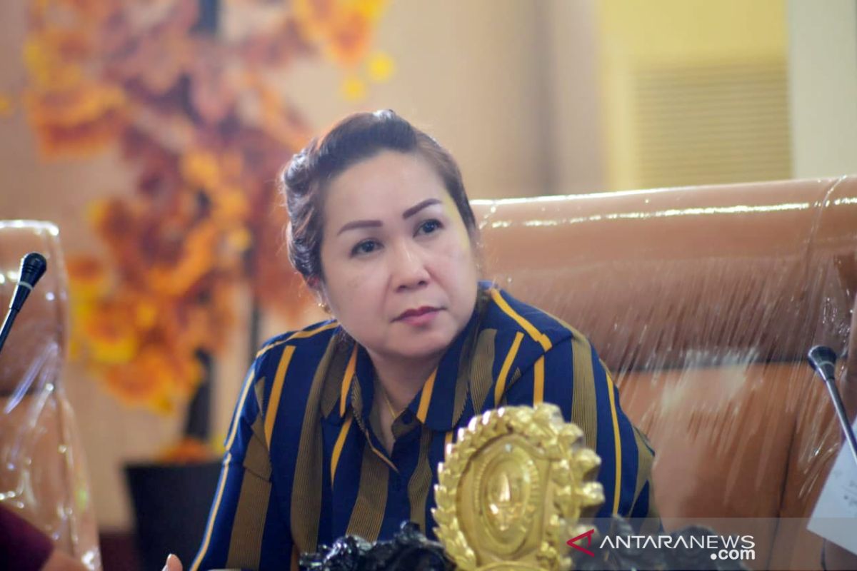 DPRD Gorontalo Utara: jangan ada pemotongan BST