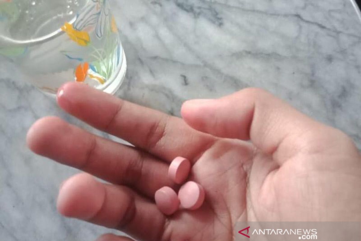 Suplemen vitamin saat Ramadhan, apa dan kapan sebaiknya dikonsumsi?