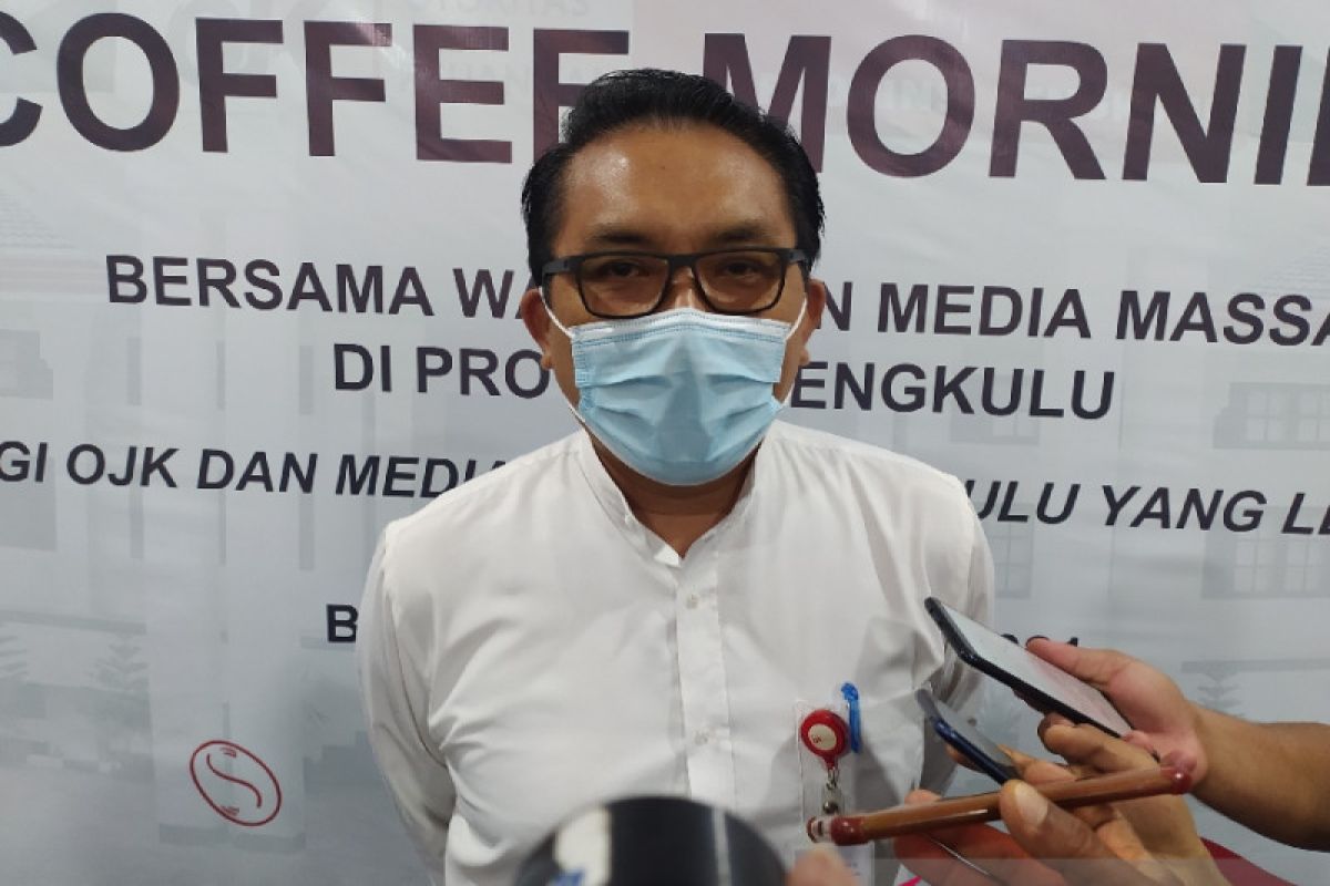 OJK Bengkulu jelaskan cara mudah kenali investasi bodong