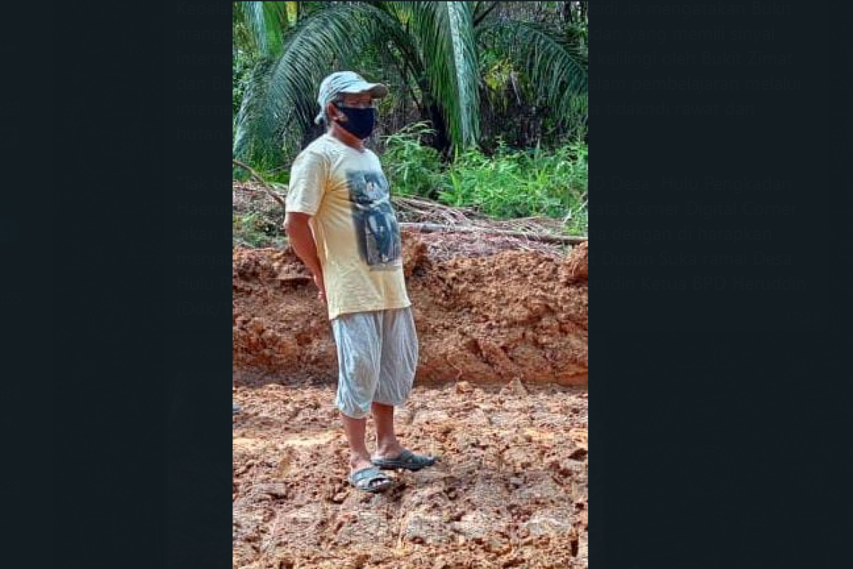 Pemkab Kapuas Hulu dorong kemudahan perizinan berinvestasi